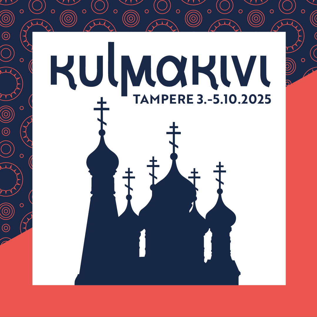 Kulmakivi 2025 -mainoskuva