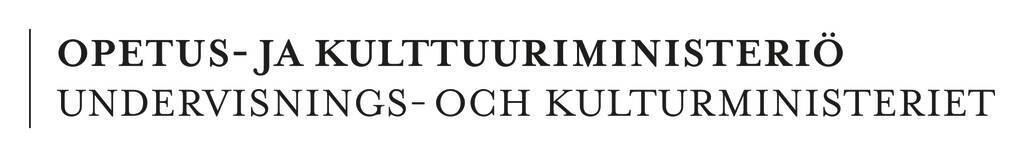 OKM-logoteksti